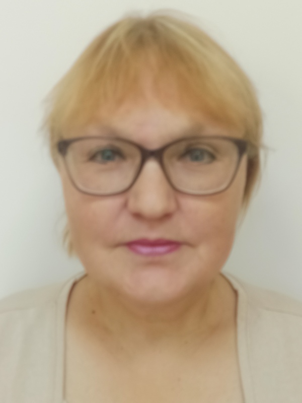 Лебедева Маргарита Владимировна.