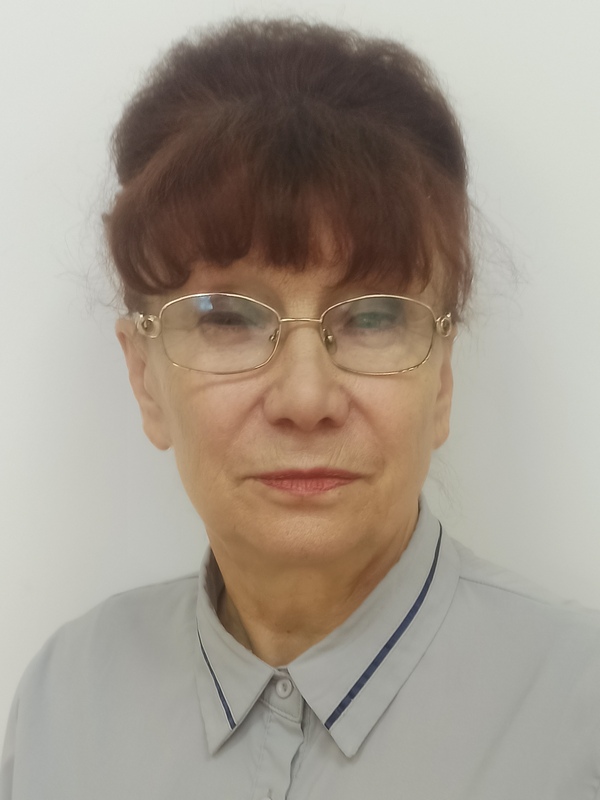 Кузьмина Наталья Анатольевна.