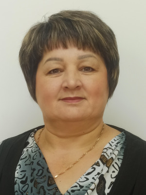 Бурдина Людмила Михайловна Бурдина Людмила Михайловна